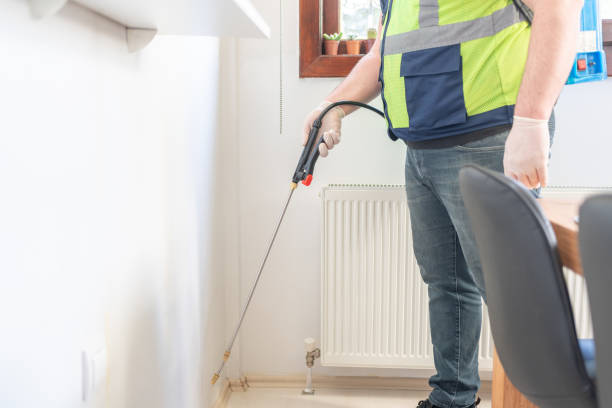 Best Pest Prevention Services  in Decatur, MS